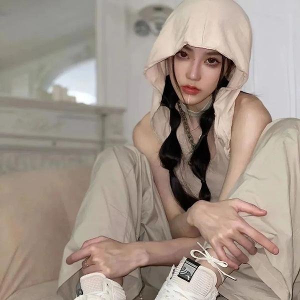 闺蜜的品格