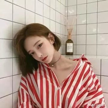 摘下你的面具