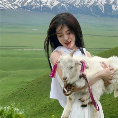 死去的女孩