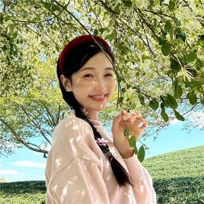 爱你的大自然