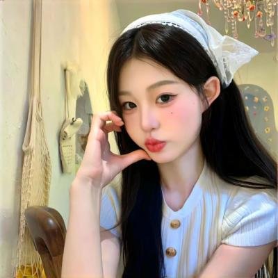 就像在天堂